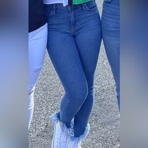 Just Black Denim Ruby and Jenna Boutique Jeans